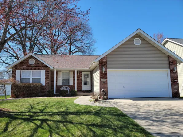 1005 Vermont Ave, Collinsville, IL 62234