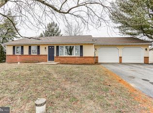 58 Foreman Rd, Elizabethtown, PA 17022