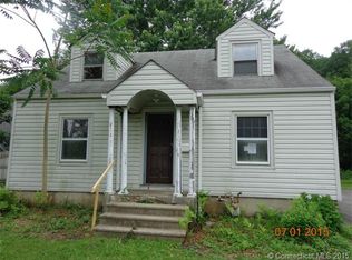 403 King St, Bristol, CT 06010