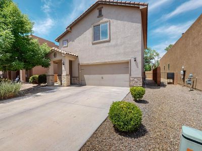 325 Manuel Sanchez Pl SW, Albuquerque, NM, 87105