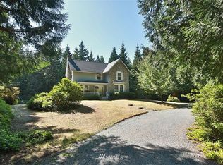 3723 Rivendell Rd, Langley, WA 98260