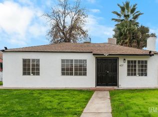 407 4th St, Bakersfield, CA