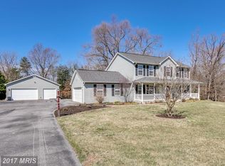 4311 Humbolt Ct, Waldorf, MD 20601