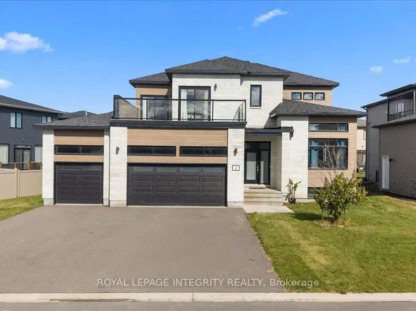 6 Rutile St, Clarence Rockland, ON K4K 0M1