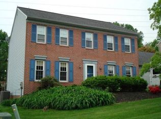 1558 S Jefferson Ct, Lancaster, PA 17602