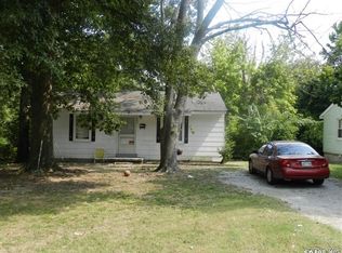 805 George St, Trenton, TN 38382