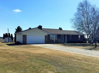 2151 S Mackinaw Rd, Kawkawlin, MI 48631