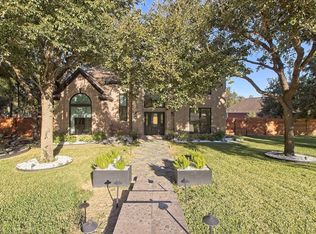 3018 Senna Ridge Trl, Round Rock, TX 78665