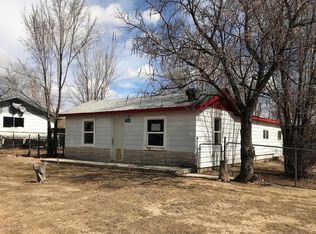 308 N Frontier St, Bloomfield, NM 87413