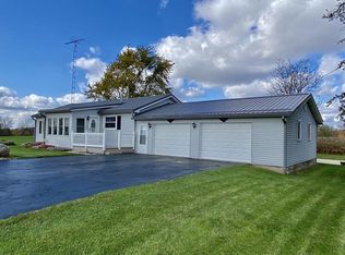3486 W 950 S, Lynn, IN 47355