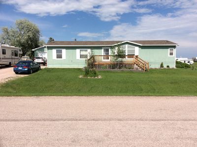 13652 Busted Five Ln, Rapid City, SD, 57702