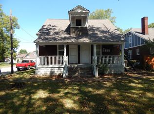 1001 Mansfield Ave APT A, Nashville, TN 37206