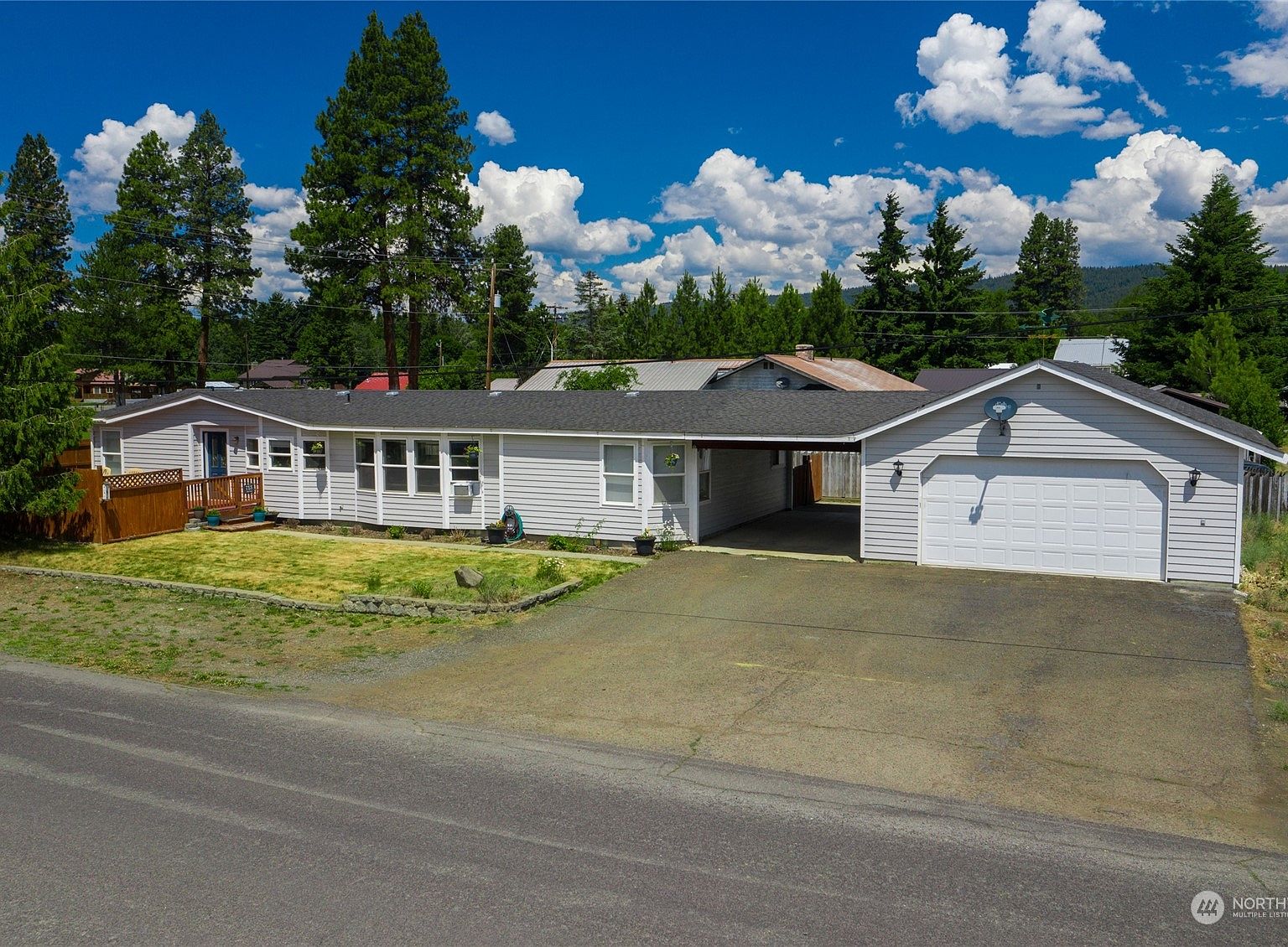 713 Main Street, South Cle Elum, WA 98943 MLS NWM2135196 Zillow