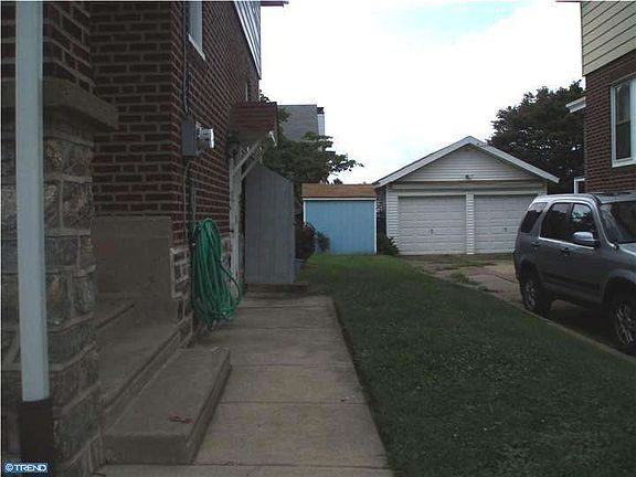 Side Yard
