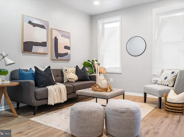 3504 W Franklin St, Baltimore, MD 21229