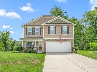 4221 Northrop Dr, Haw River, NC 27258