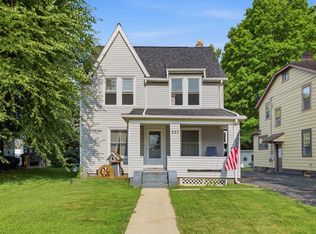 527 N Union St, Galion, OH 44833