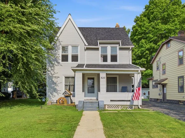 527 N Union St, Galion, OH 44833