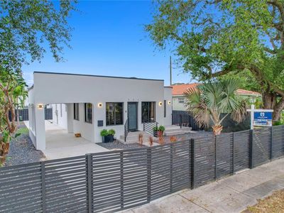 111 NW 46th St, Miami, FL, 33127