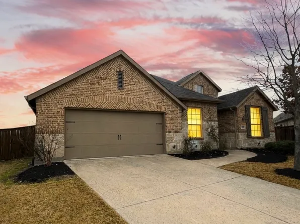 15500 City Garden Ln, Prosper, TX 75078