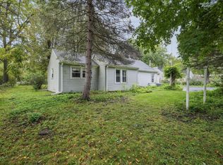 1629 Old Fancher Rd, Mount Pleasant, WI 53406