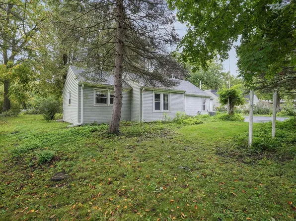 1629 Old Fancher ROAD, Racine, WI 53406