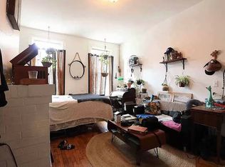 583 Lexington Ave APT 1, Brooklyn, NY 11221