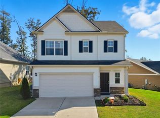 2 Macintosh Dr, Rome, GA 30165