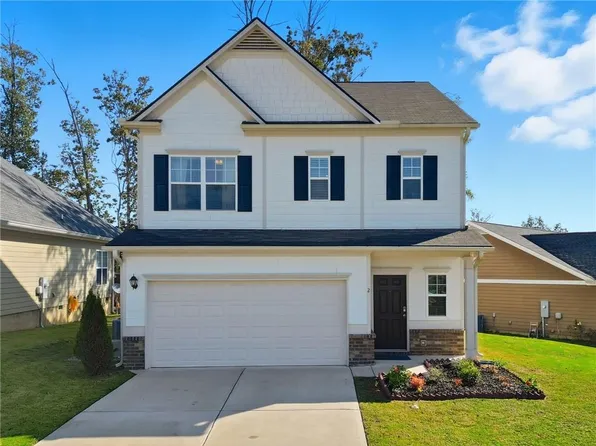 2 Macintosh Dr, Rome, GA 30165