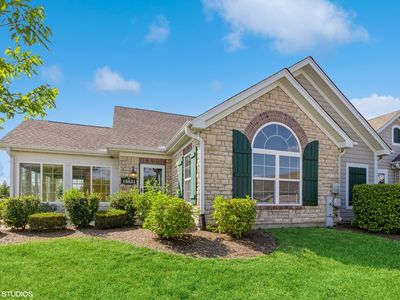 16631 S Fox Run Cir, Plainfield, IL, 60586