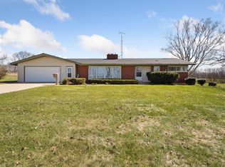 14674 Fifteen Mile Rd, Marshall, MI