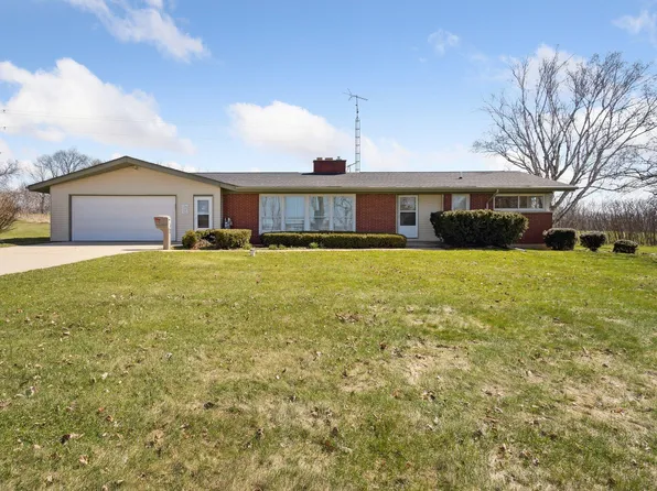 14674 Fifteen Mile Rd, Marshall, MI 49068