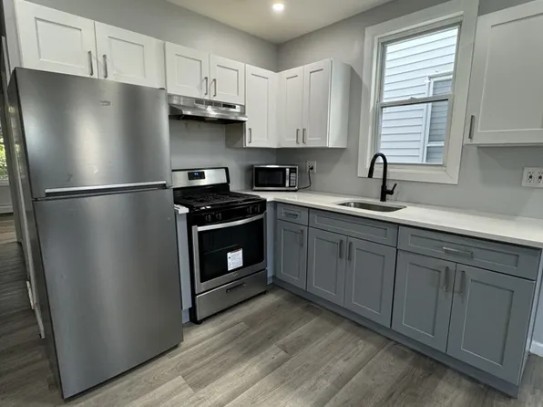 91 Stevens Ave #3, Jersey City, NJ 07305