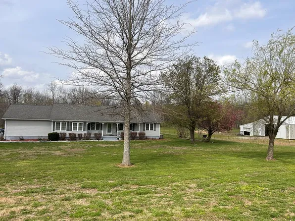 2775 Highway 70, Fredonia, KY 42411