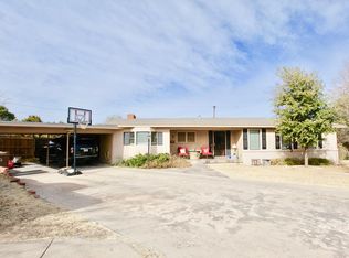 112 Cedar Rd, Big Spring, TX 79720