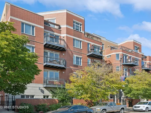 4950 N Western Ave APT 3E, Chicago, IL 60625
