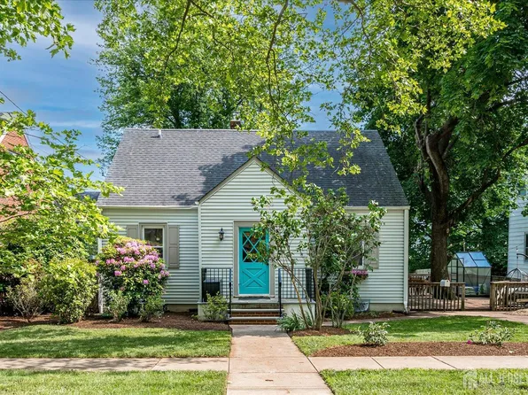 414 Graham St, Highland Park, NJ 08904