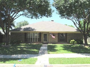 7705 Swiss Way, Rowlett, TX 75089