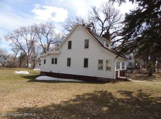 1139 Woodrow Ave, Detroit Lakes, MN 56501