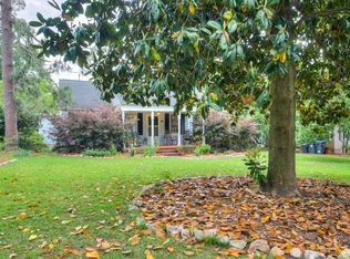 1728 Holly Hill Rd, Augusta, GA 30904