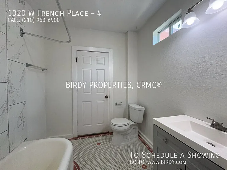 1020 W French Pl #4 — Photo 18