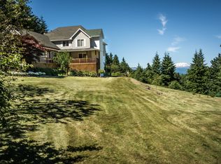 22103 NE West H Garner Rd, Yacolt, WA 98675