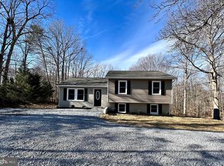 705 Bethel Church Rd, Fredericksburg, VA 22405