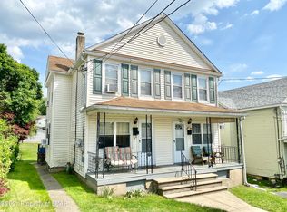72 Rose Ave, Plains, PA 18705