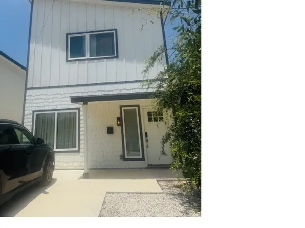 1031 S GEVERS ST, San Antonio, TX 78210