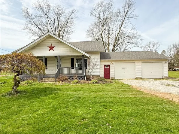 23200 State Route 301, Wellington, OH 44090