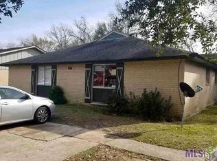 12424 Warfield Ave, Baton Rouge, LA 70815