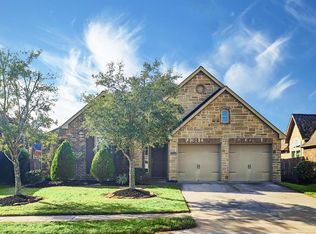14116 Timber Ridge Dr, Pearland, TX 77584