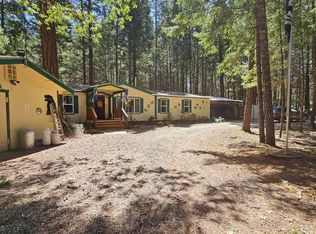 255 Hayes Cut Off Rd, Cave Junction, OR 97523