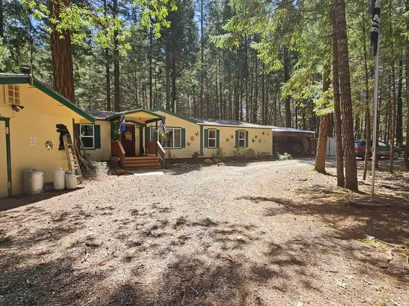 255 Hayes Cut Off Rd, Cave Junction, OR 97523
